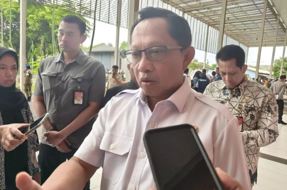 Tito Karnavian Klarifikasi Pernyataan soal Bantuan Malaysia untuk Aceh, Tegaskan Tak Ada Niat Meremehkan