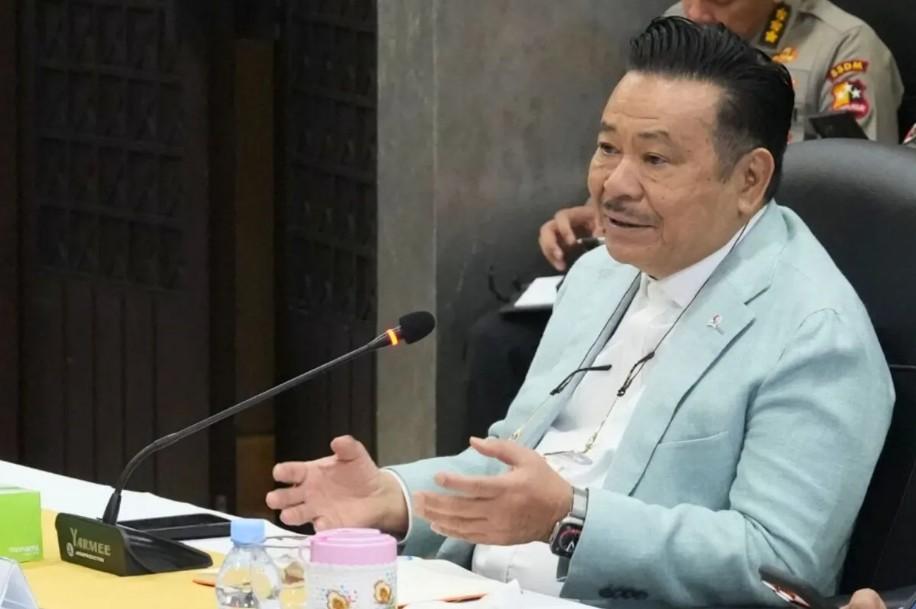 Wamenko Kumham Imipas: Polemik Hukum Perpol 10/2025 Jangan Berlarut, Fokus pada Manfaat Penugasan Polisi di Lembaga