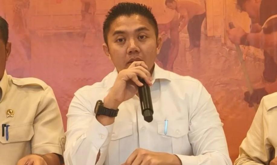 Pemerintah Tegaskan Penanganan Bencana di Aceh, Sumut, dan Sumbar Berskala Nasional Sejak Hari Pertama