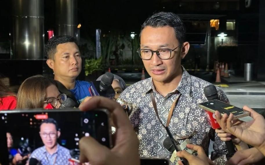 OTT KPK di Kalimantan Selatan: Kepala Kejari Ditangkap, Sejumlah Pihak Diduga Melarikan Diri
