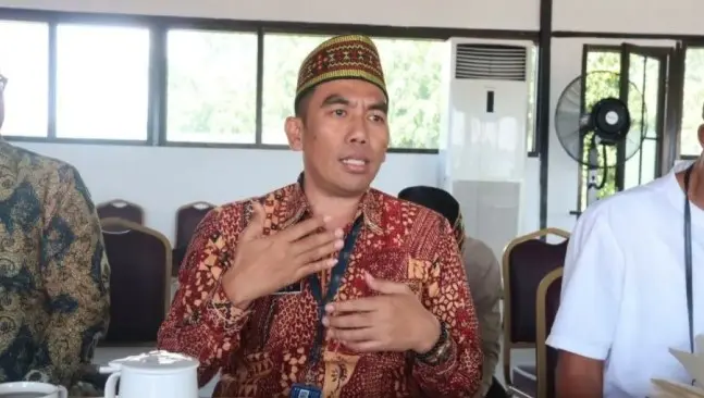 BPOLBF Ajak Semua Pihak Kolaborasi Gelar Gerakan Wisata Bersih dan Hijau di Labuan Bajo 2026