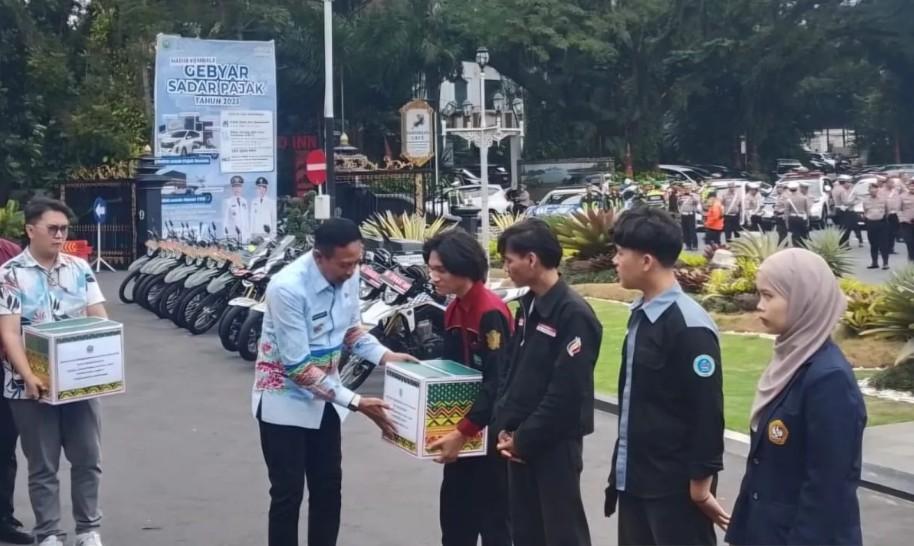 Pemkot Malang Beri Keringanan UKT bagi Mahasiswa Sumatera Terdampak Bencana Alam