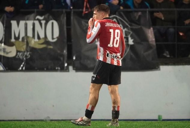 Real Betis dan Athletic Bilbao Melaju ke 16 Besar Copa del Rey 2025/2026, Klub-Klub Besar Juga Lolos