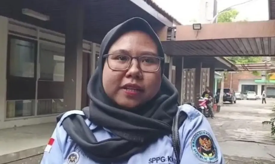 Dana Belum Cair, 11 Dapur SPPG di Blora Hentikan Operasional Sementara