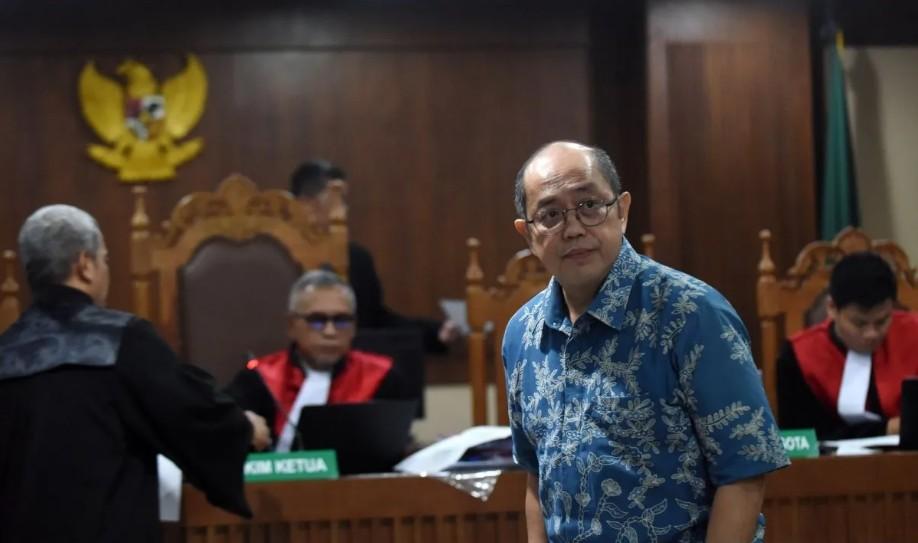 Tuntutan 4 Tahun Penjara untuk Eks Dirjen Anggaran atas Skandal Jiwasraya, Jaksa Minta Ganti Rugi Rp90 Miliar