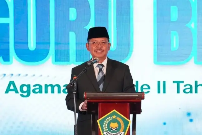 Diktis Kemenag Catat 35 PTKIN Raih Akreditasi Unggul, Serapan Anggaran 2025 Capai 99,99 Persen