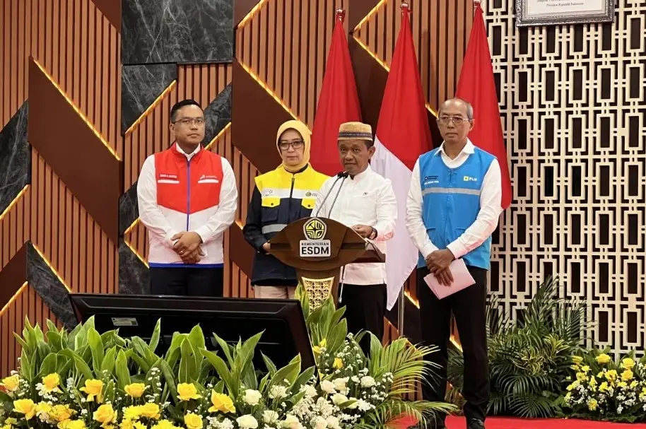 Kelistrikan Banda Aceh Kembali Normal, Pemulihan di Empat Kabupaten Lain Terus Dikebut