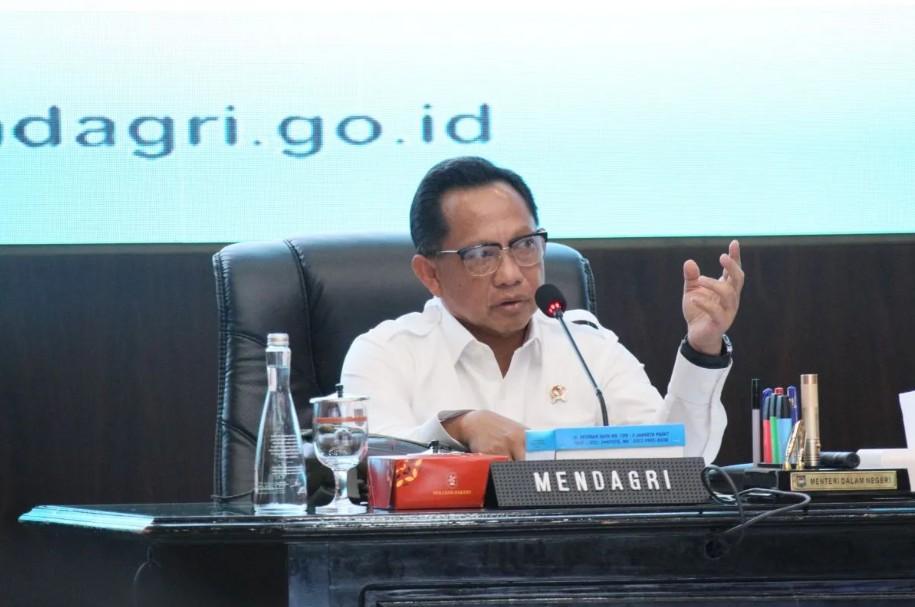 Pemerintah Siap Bangun 2.600 Hunian Tetap untuk Korban Bencana di Tiga Provinsi