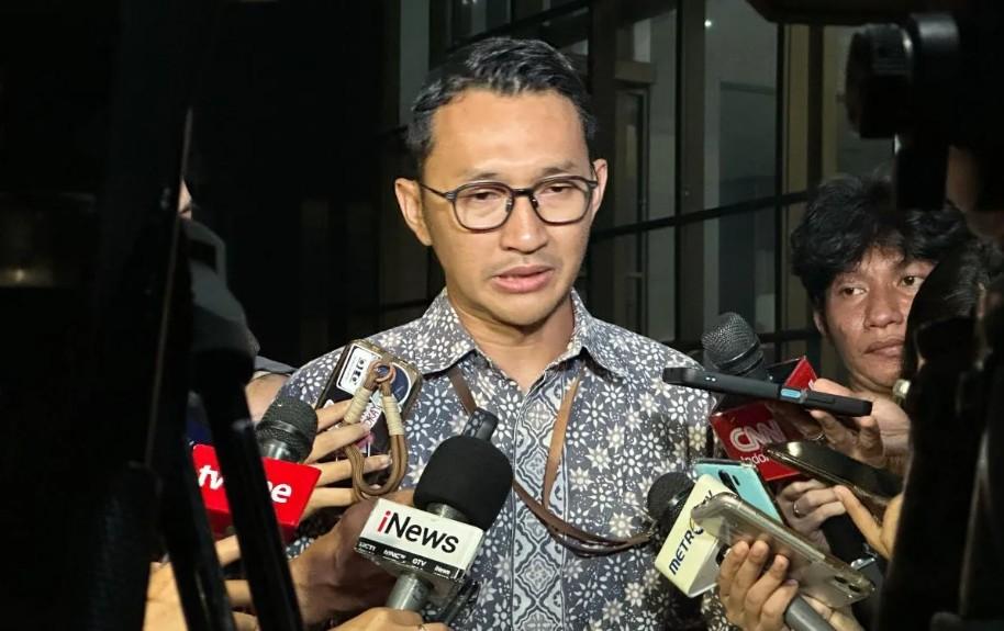 KPK Ungkap OTT Jaksa di Banten Bermula dari Dugaan Pemerasan WNA Korea Selatan