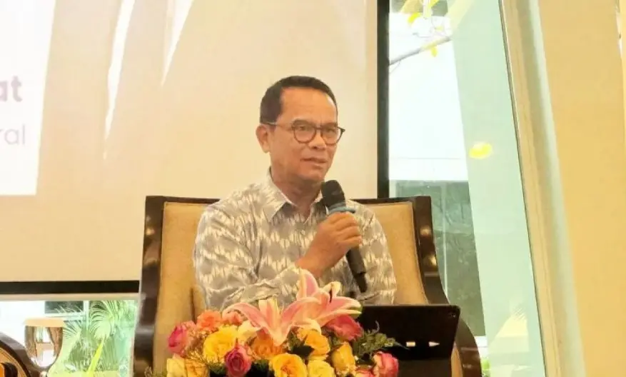 Indonesia Dorong Optimalisasi Perdagangan dan Industri Halal dalam Kepemimpinan D-8 Tahun 2026