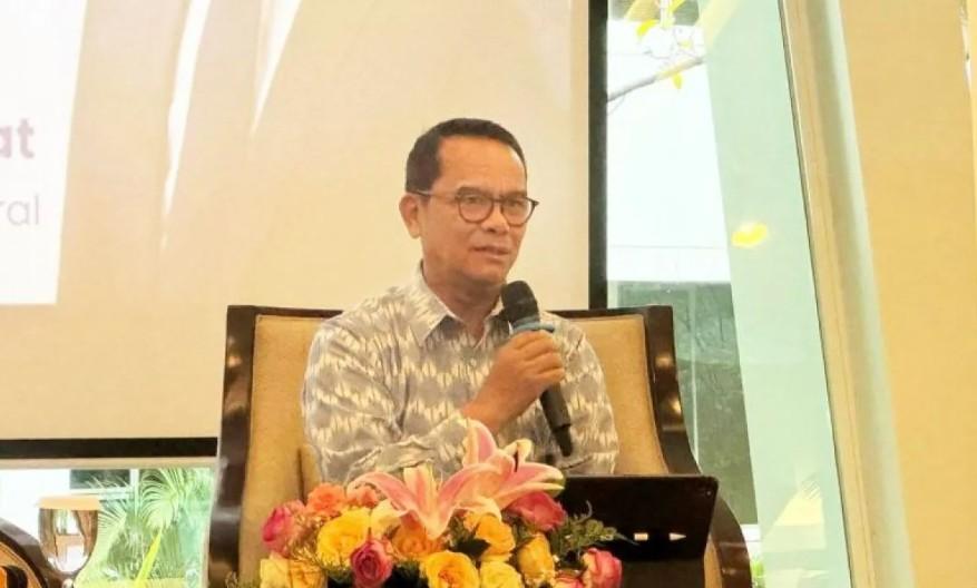 Indonesia Dorong Optimalisasi Perdagangan dan Industri Halal dalam Kepemimpinan D-8 Tahun 2026