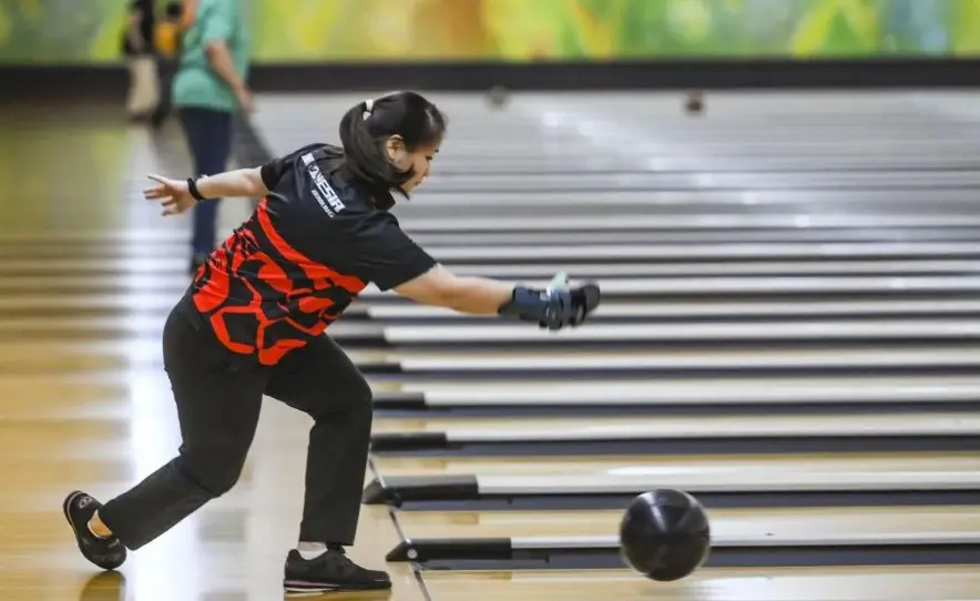 Tim Boling Putri Indonesia Raih Medali Perak Usai Tumbang dari Malaysia di Final SEA Games 2025