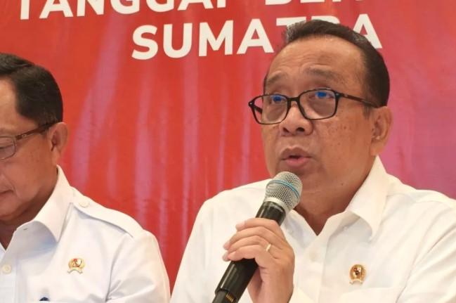 Akses Transportasi Wilayah Terdampak Bencana di Sumatera Berangsur Pulih, Pemerintah Kerahkan Alat Berat