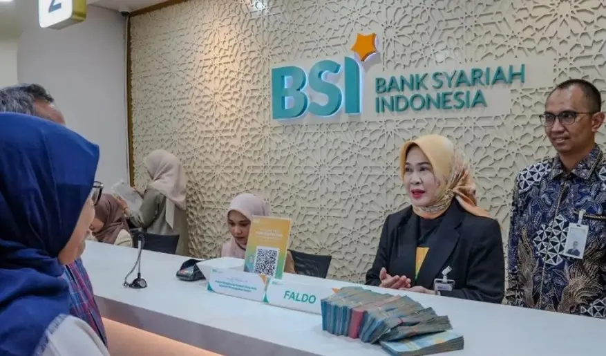 Mayoritas Calon Jemaah Haji 2026 Lunasi Biaya Melalui BSI, Jawa Timur Dominasi Pelunasan