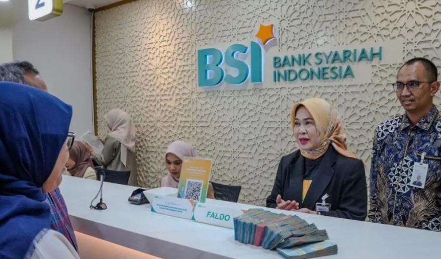 Mayoritas Calon Jemaah Haji 2026 Lunasi Biaya Melalui BSI, Jawa Timur Dominasi Pelunasan