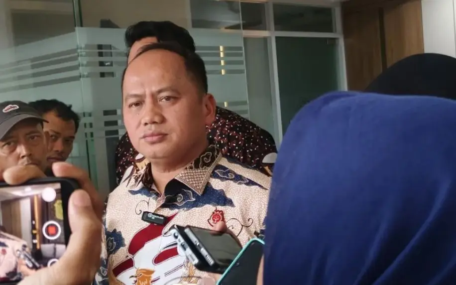 Kejagung Berhentikan Sementara Tiga Jaksa Tersangka Pemerasan Kasus ITE, Total Uang Disita Rp941 Juta