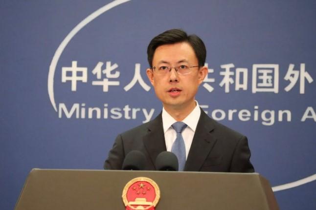 China Kecam Penjualan Senjata AS ke Taiwan Senilai Rp185 Triliun: Langgar Prinsip Satu China dan Picu Ketegangan Selat Taiwan