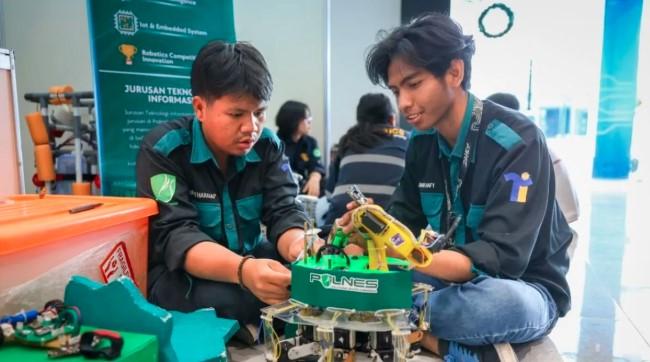 Otorita IKN Percepat Transformasi Digital, Dorong Nusantara Jadi Kawasan Cerdas Berbasis Teknologi