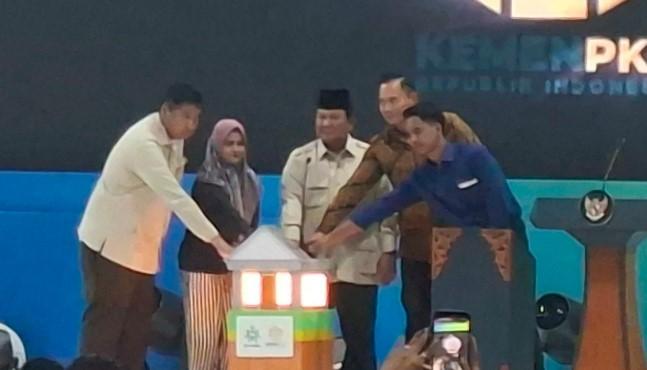 FLPP Capai Rekor Tertinggi, 263 Ribu Unit Rumah Tersalurkan hingga Akhir 2025