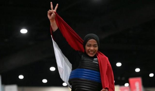 Erick Thohir Sanjung Sejarah Baru Indonesia Finis Runner-up SEA Games 2025 di Thailand