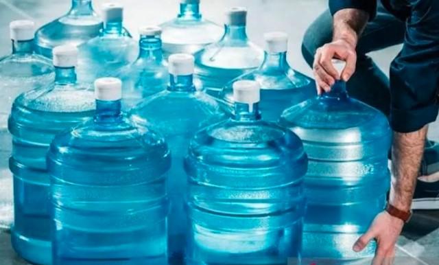 KKI Tegaskan Konsumen Berhak Tolak Galon Guna Ulang Tidak Layak Demi Kesehatan