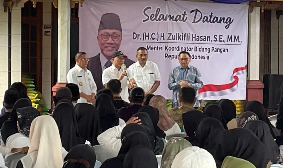 Pemerintah Bangun Kampung Nelayan Merah Putih Terpadu di Pati, Dukung Ketahanan Pangan dan Kesejahteraan Pesisir