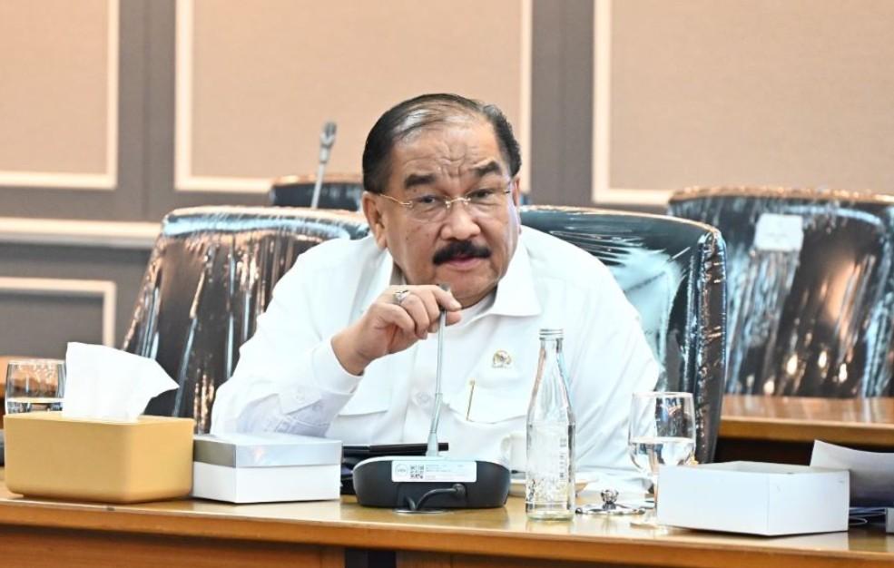 Anggota DPR RI Dukung Penuh Langkah Wali Kota Padang Bangun Hunian Aman Pascabencana