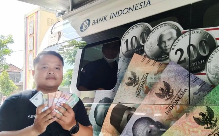 BI Bali Siapkan Rp2,9 Triliun Uang Tunai untuk Libur Natal dan Tahun Baru, QRIS Tetap Jadi Andalan Transaksi