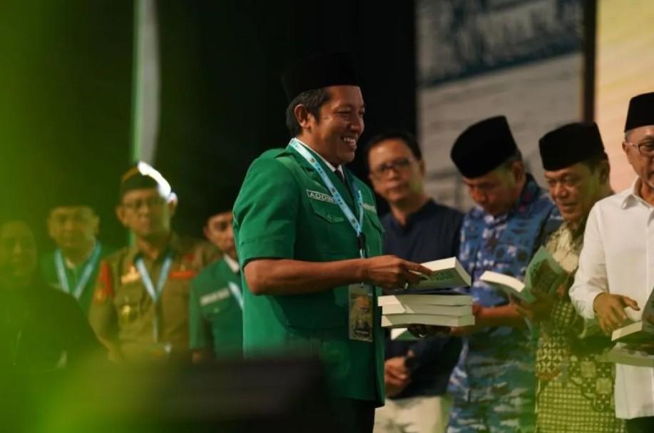 GP Ansor Apresiasi Pembangunan Kampung Haji di Makkah sebagai Langkah Visioner Presiden Prabowo