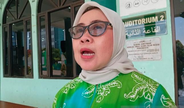 Siti Mukaromah Ingatkan Pentingnya Kelestarian Alam sebagai Pencegahan Bencana