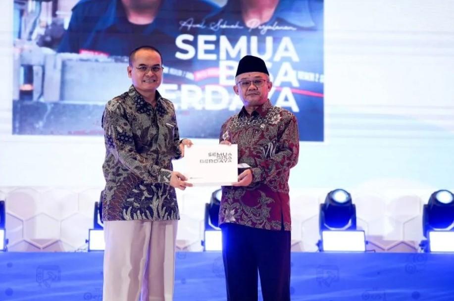 Gelar Karya Vokasi PKPLK 2025 Tampilkan Inovasi Pendidikan Inklusif dan Ragam Karya Inspiratif