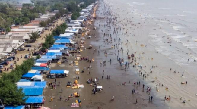 Destinasi Wisata Karawang Siap Sambut Wisatawan di Libur Natal dan Tahun Baru 2025/2026