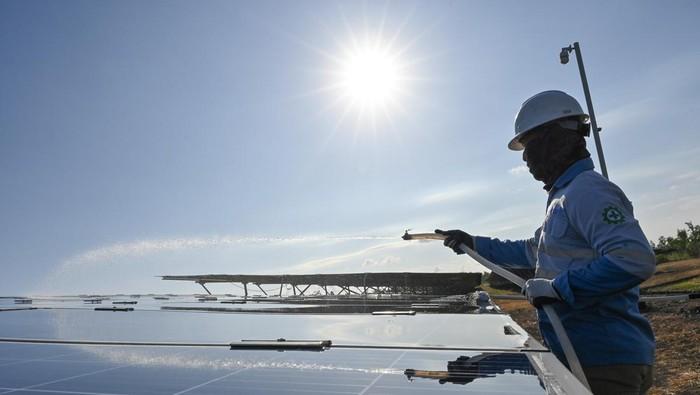 NTB Menuju Kemandirian Energi: Dari Listrik Tanpa Kedip hingga Mimpi Menjadi Produsen Hijau Nasional