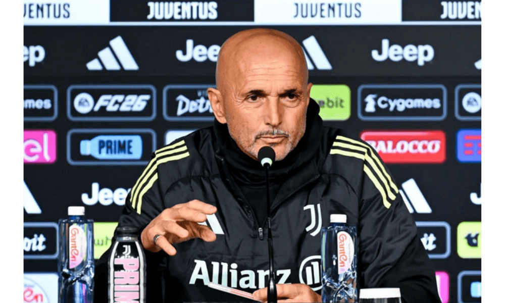 Menang 2-1 atas AS Roma, Juventus Dapat Suntikan Kepercayaan Diri dan Naik ke Peringkat Lima