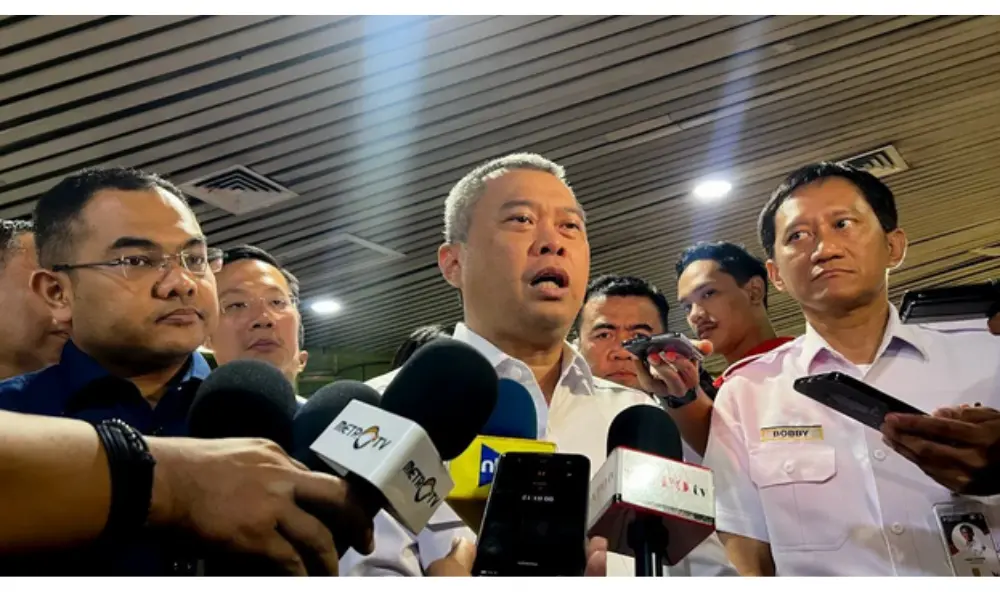 Menhub: Pembatasan Kendaraan Barang di Tol Berlaku Nonstop hingga 4 Januari 2026