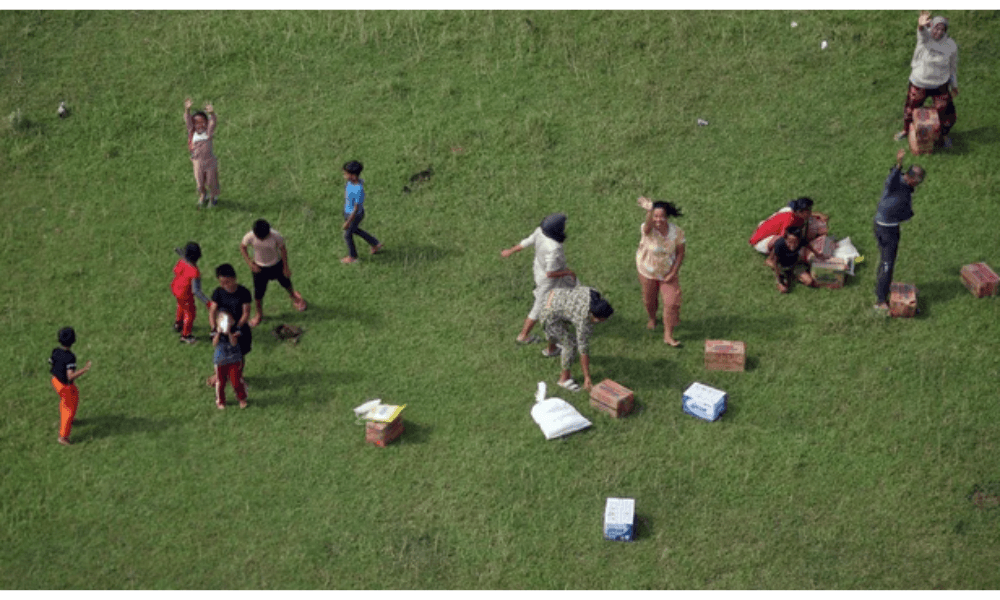 Fragmentasi Komando Hambat Efektivitas Penanganan Banjir Sumatera, Perlu Sistem Komando Terpadu