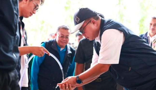 BRIN Pastikan Arsinum Optimal Layani Warga Terdampak Bencana di Sumatera