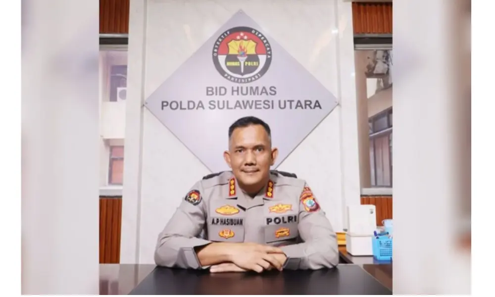 Polisi Masih Siaga di Lokasi PETI Ratatotok Pasca Bentrok Warga yang Menyebabkan Korban Jiwa