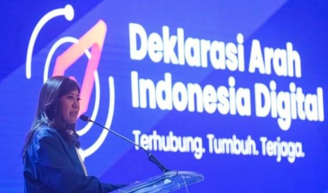 Kemkomdigi Fokus pada Perlindungan Anak di Ruang Digital melalui PP Tunas
