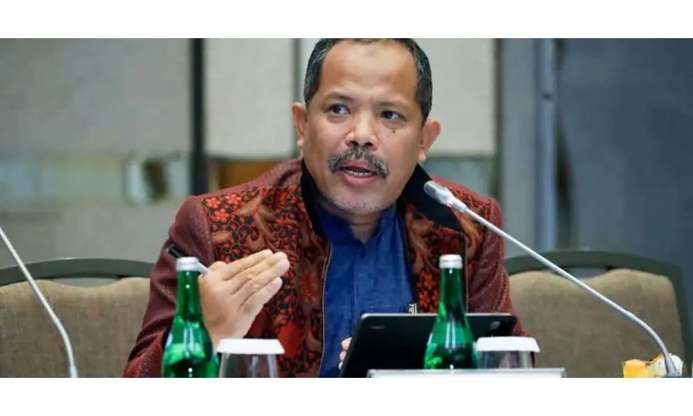 Johan Rosihan Desak Kajian Lingkungan Mendalam Sebelum Realisasi Swasembada Energi di Papua