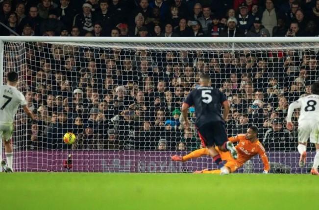 Raul Jimenez Bawa Fulham Menang 1-0 Atas Nottingham Forest di Liga Inggris