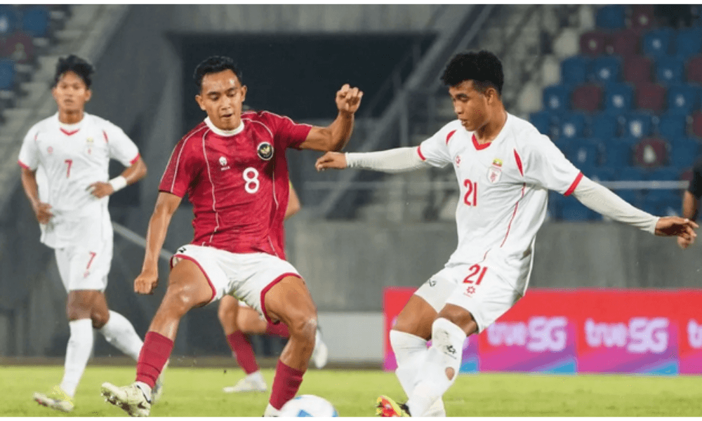 Kemenpora Evaluasi Cabang Olahraga Gagal Target di SEA Games 2025, Sepak Bola Jadi Sorotan