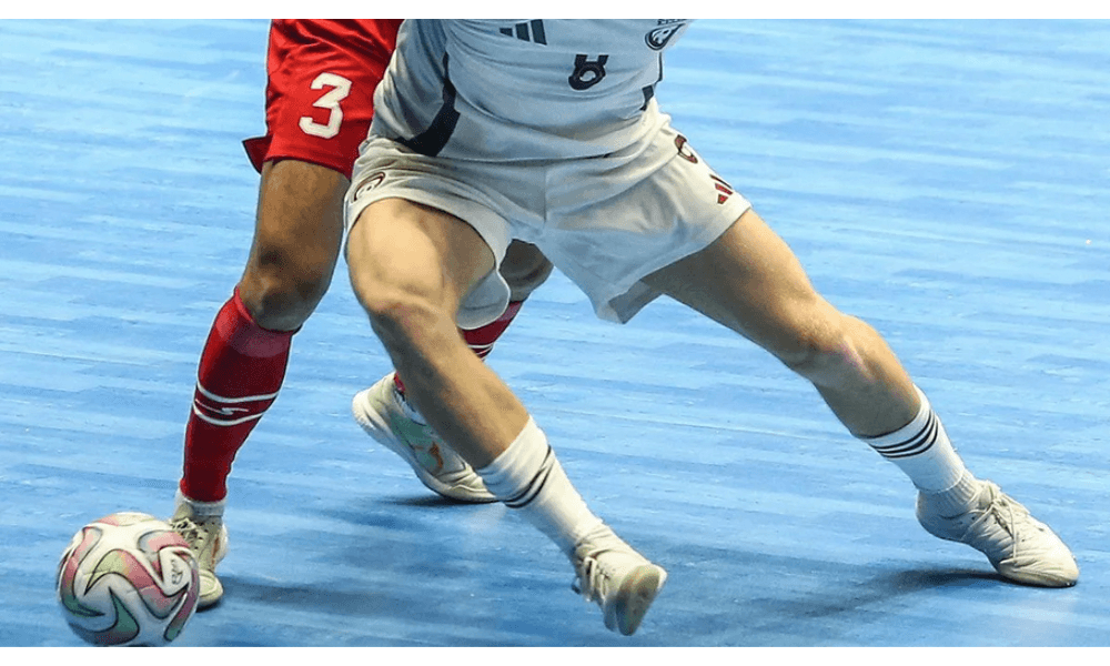 Gol Cepat Andika Ferdiansyah Bawa Timnas Futsal U19 Indonesia Kalahkan Malaysia dan Lolos ke Semifinal