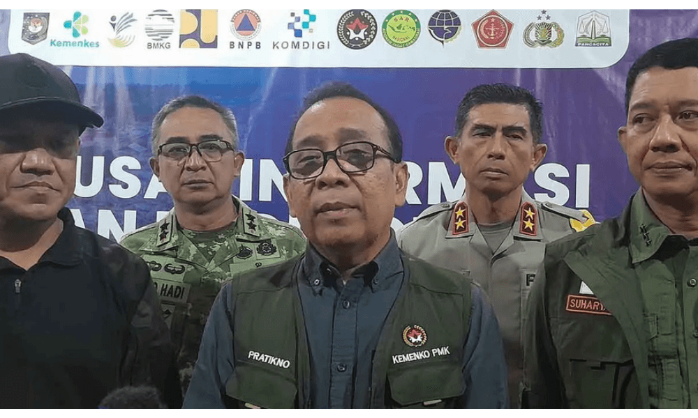 Pemerintah Cabut Izin Usaha Skala Besar di Sumatera, Tegaskan Penertiban Demi Lingkungan Berkelanjutan