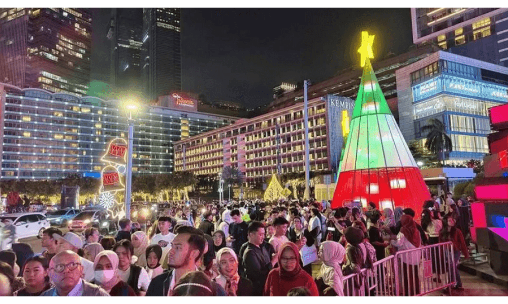Natal 2025, Warga DKI Jakarta Diimbau Merawat Harmoni dan Solidaritas di Tengah Duka Bencana