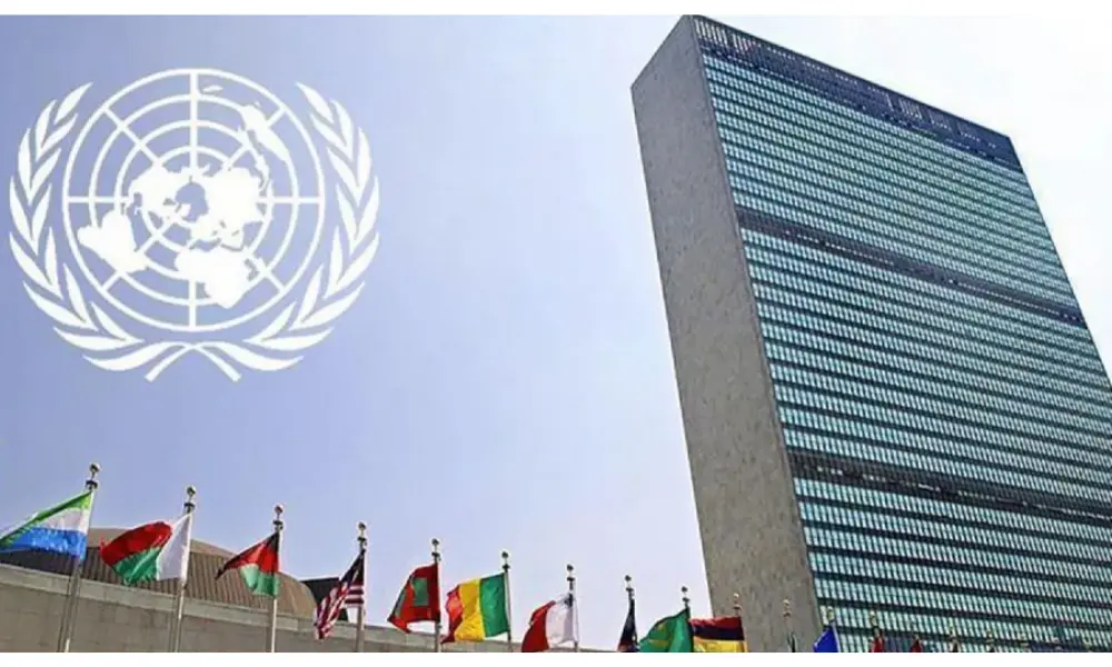 Pakar PBB Kecam Blokade Maritim Amerika Serikat terhadap Venezuela yang Dinilai Langgar Hukum Internasional