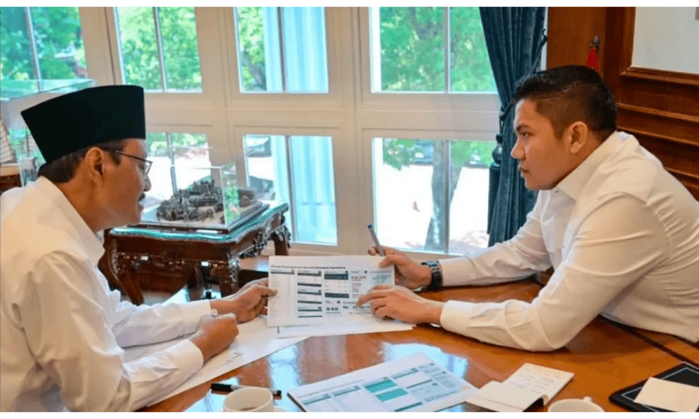 Pemerintah Salurkan BLT hingga Rp8 Juta untuk Pengungsi Bencana Sumatera, Santunan Korban Meninggal Capai Rp15 Juta