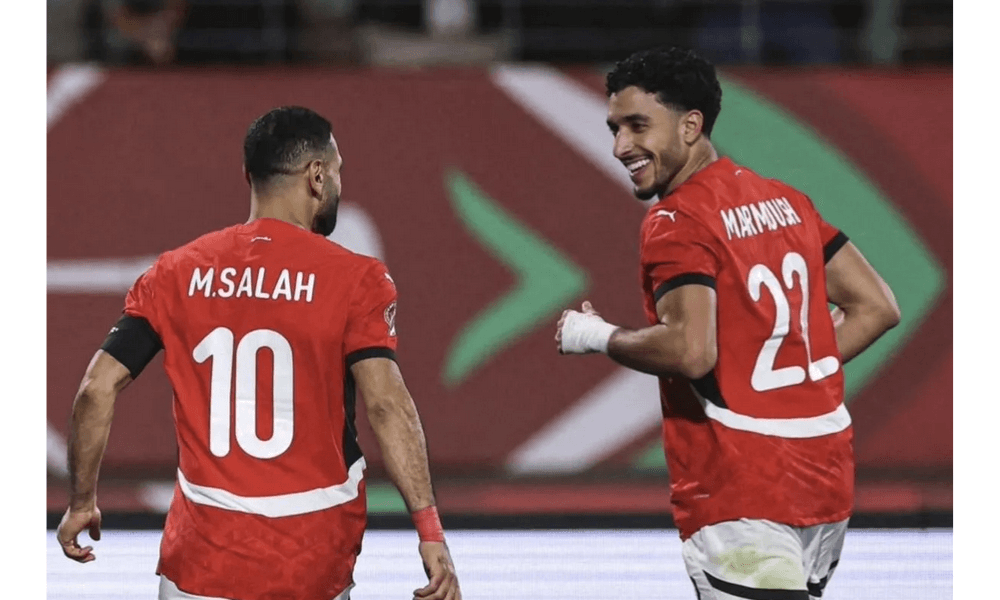 Duel Krusial Grup B: Mesir Tantang Afrika Selatan di AFCON 2025, Hugo Broos Fokus pada Kolektivitas Tim