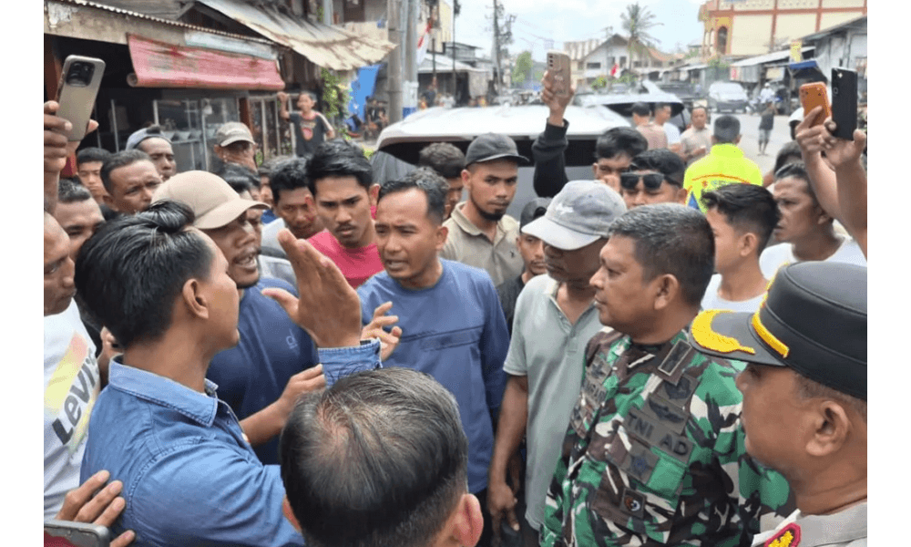 Pengibaran Bendera GAM di Lhokseumawe Dinilai Langgar Hukum dan Cederai Perdamaian Aceh