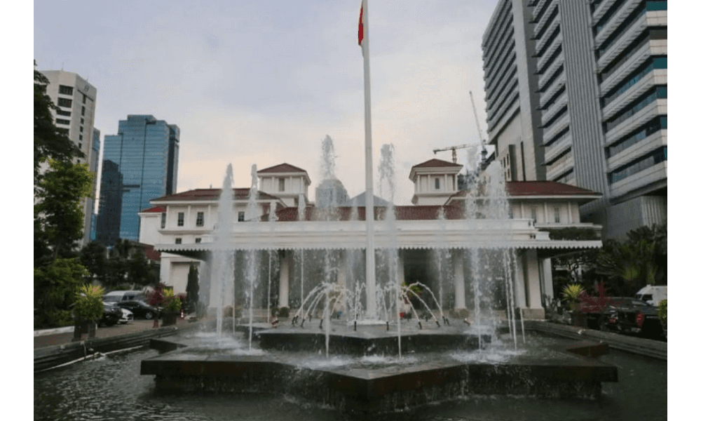 APBD DKI 2026 Sebesar Rp81,32 Triliun Difokuskan pada Isu Strategis seperti Sampah, Banjir, dan Stunting